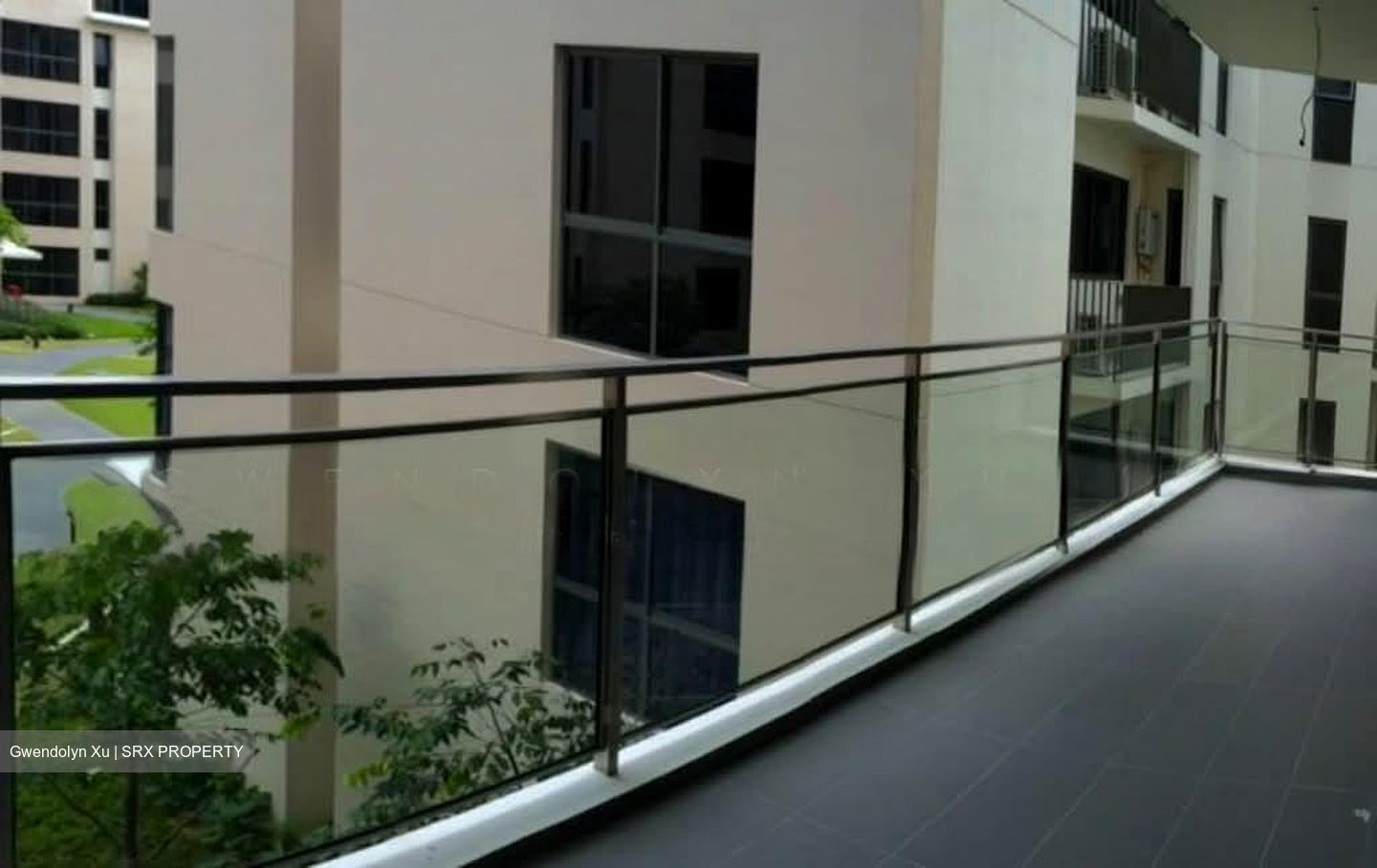 The Miltonia Residences (D27), Condominium #555956631